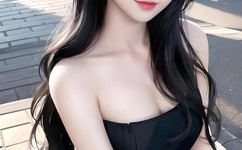 夏日的公交车小将媛媛说